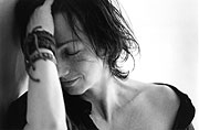 im Vorprogramm: Gianna Nannini (Foto: Veranstalter)